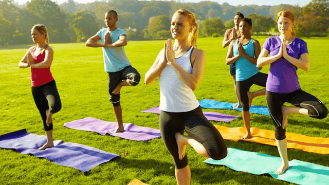Cours de yoga en individuel (1h30)